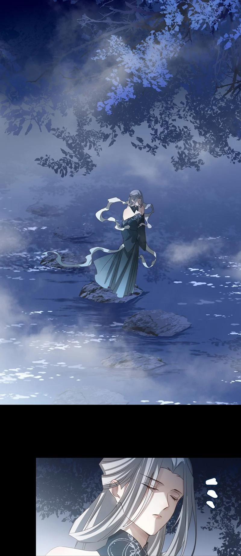 Sau Khi Chết Ta Trở Thành Nốt Chu Sa Của Ca Ca 47 trang 30