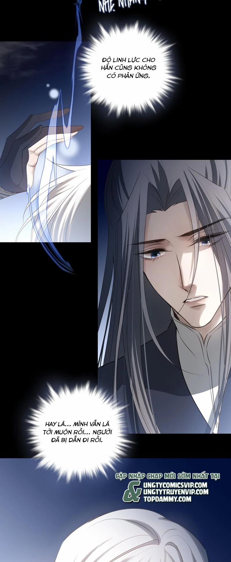 Sau Khi Chết Ta Trở Thành Nốt Chu Sa Của Ca Ca 47 trang 5