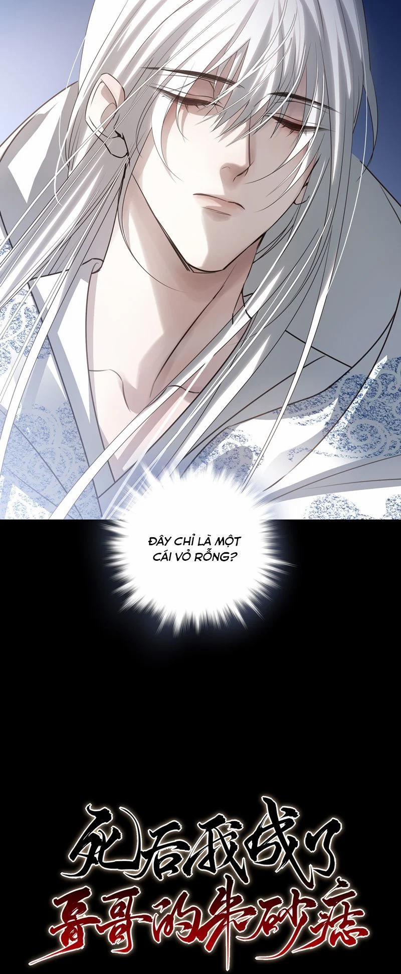 Sau Khi Chết Ta Trở Thành Nốt Chu Sa Của Ca Ca 47 trang 6