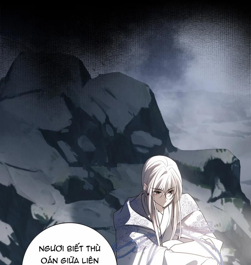 Sau Khi Chết Ta Trở Thành Nốt Chu Sa Của Ca Ca 48 trang 10