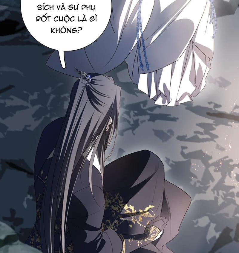 Sau Khi Chết Ta Trở Thành Nốt Chu Sa Của Ca Ca 48 trang 11