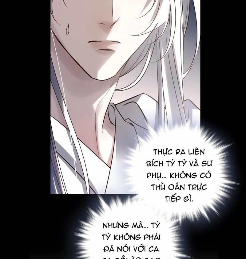 Sau Khi Chết Ta Trở Thành Nốt Chu Sa Của Ca Ca 48 trang 13