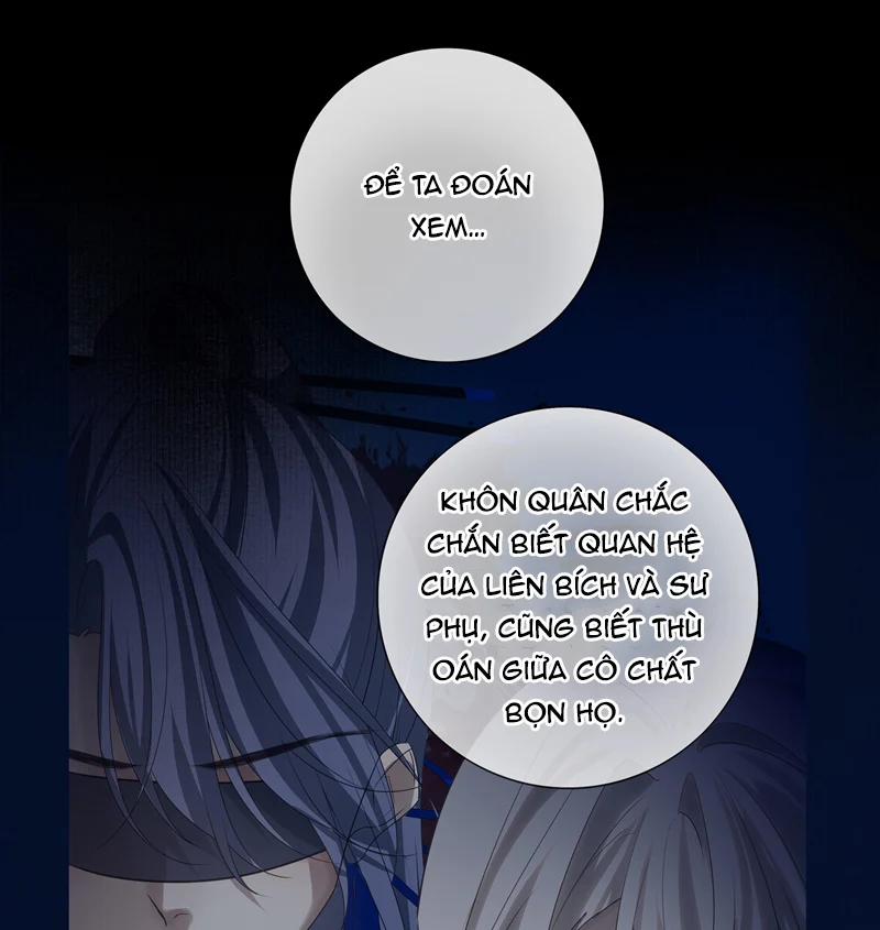 Sau Khi Chết Ta Trở Thành Nốt Chu Sa Của Ca Ca 48 trang 16