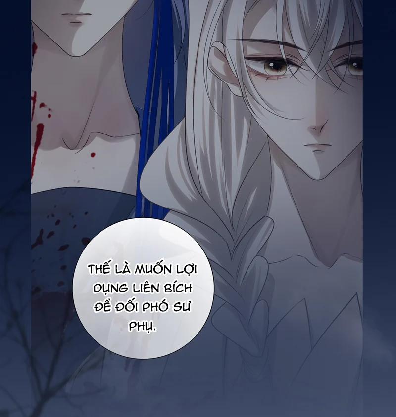 Sau Khi Chết Ta Trở Thành Nốt Chu Sa Của Ca Ca 48 trang 17