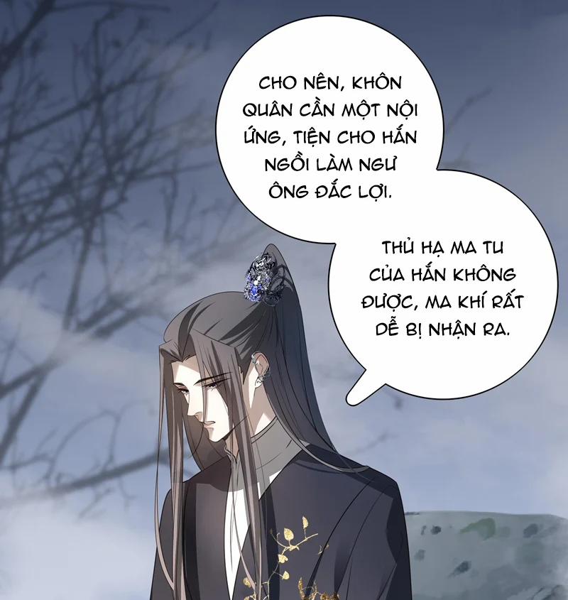 Sau Khi Chết Ta Trở Thành Nốt Chu Sa Của Ca Ca 48 trang 18