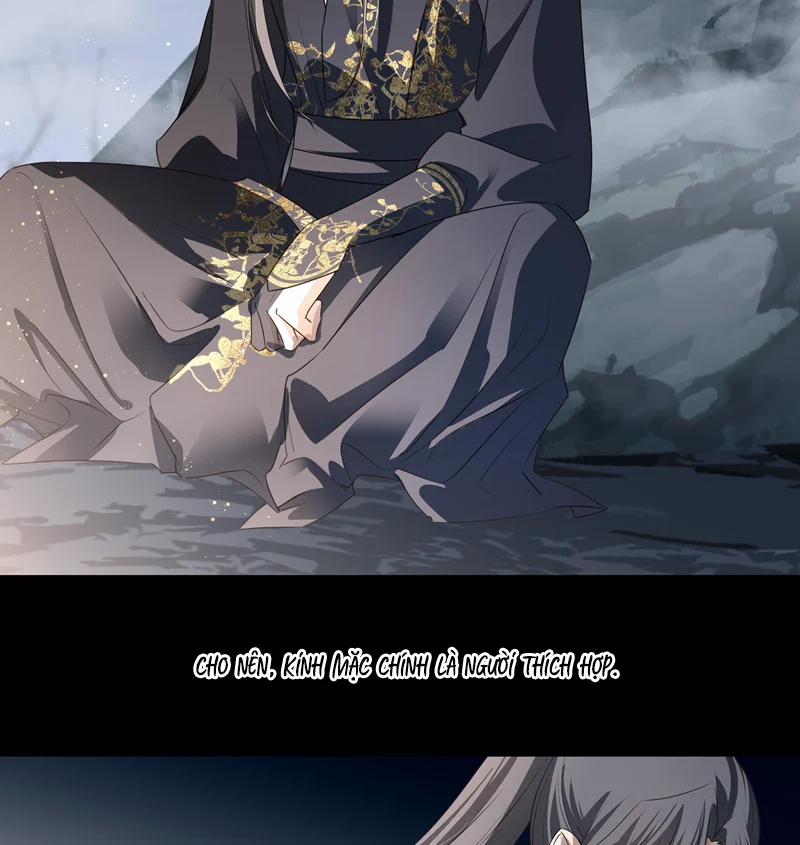 Sau Khi Chết Ta Trở Thành Nốt Chu Sa Của Ca Ca 48 trang 19