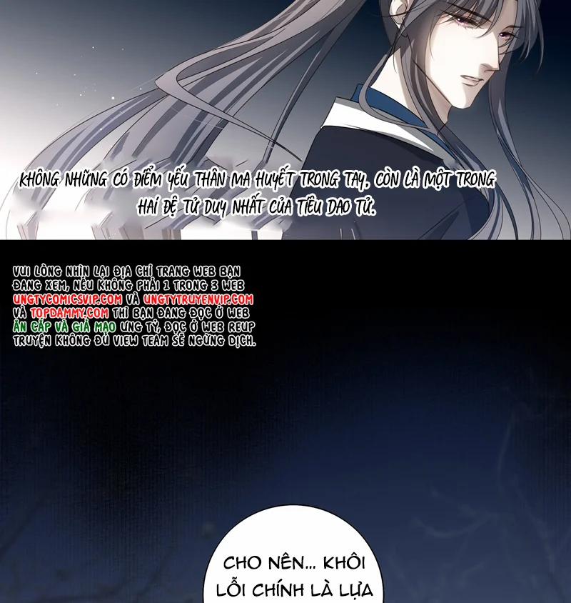 Sau Khi Chết Ta Trở Thành Nốt Chu Sa Của Ca Ca 48 trang 20