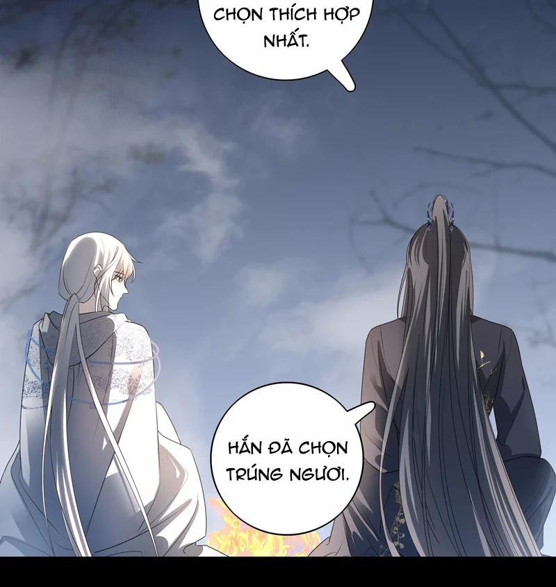 Sau Khi Chết Ta Trở Thành Nốt Chu Sa Của Ca Ca 48 trang 21