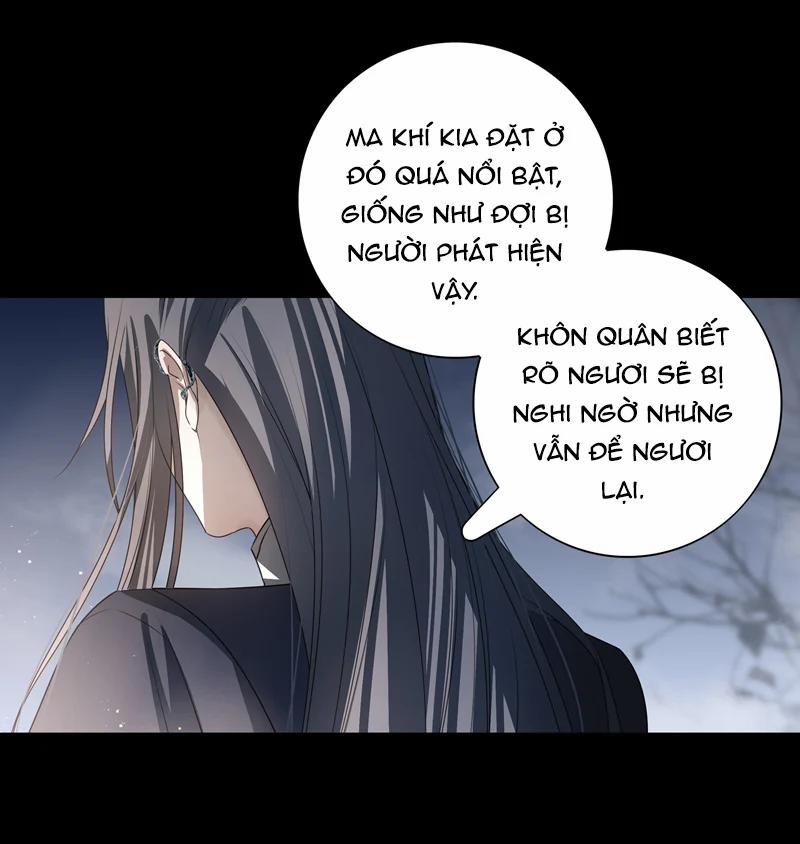 Sau Khi Chết Ta Trở Thành Nốt Chu Sa Của Ca Ca 48 trang 22