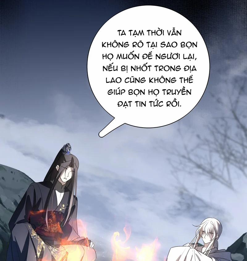 Sau Khi Chết Ta Trở Thành Nốt Chu Sa Của Ca Ca 48 trang 24