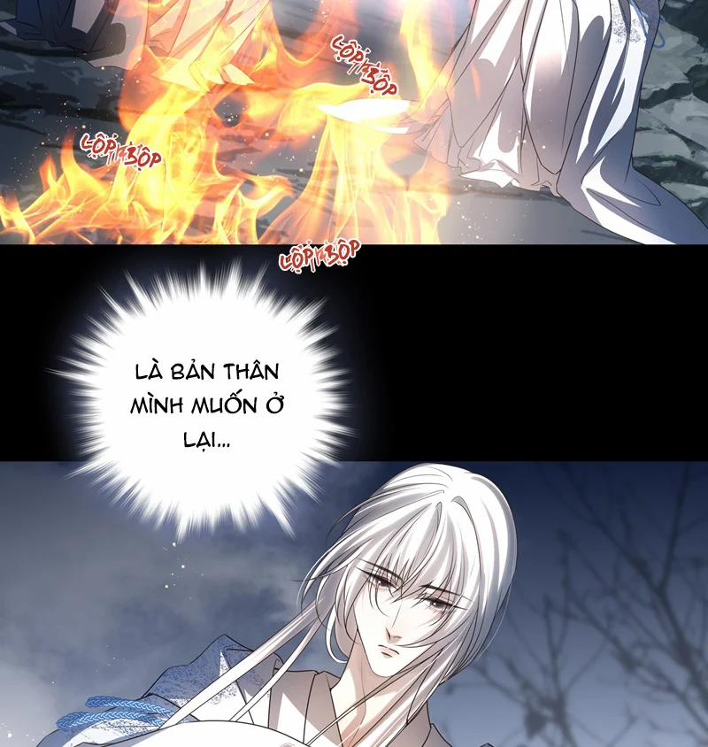 Sau Khi Chết Ta Trở Thành Nốt Chu Sa Của Ca Ca 48 trang 25