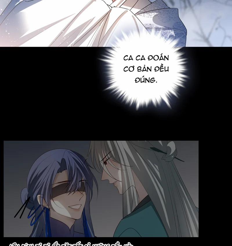 Sau Khi Chết Ta Trở Thành Nốt Chu Sa Của Ca Ca 48 trang 26