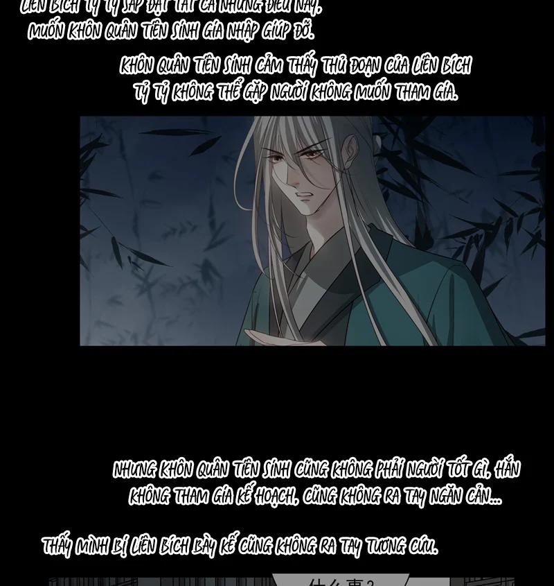 Sau Khi Chết Ta Trở Thành Nốt Chu Sa Của Ca Ca 48 trang 27