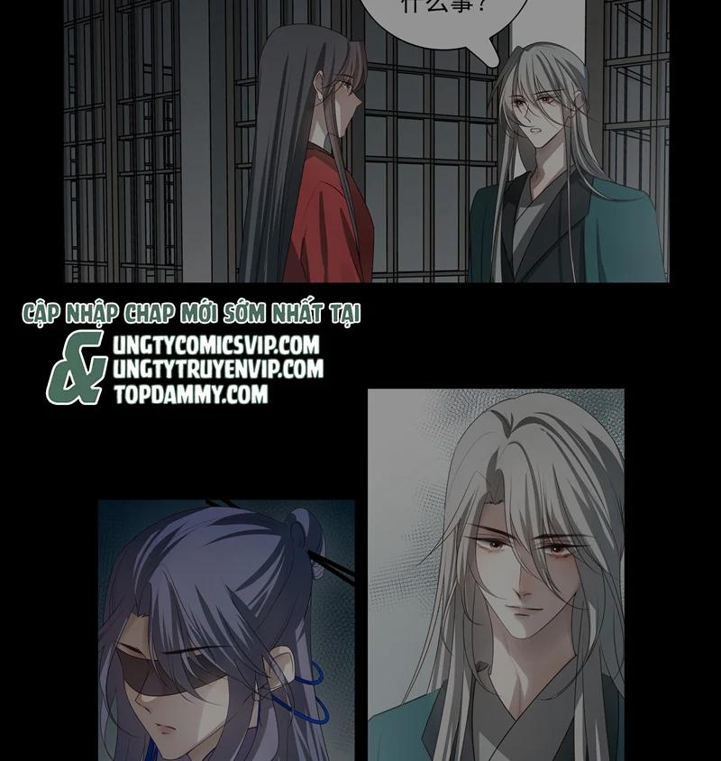 Sau Khi Chết Ta Trở Thành Nốt Chu Sa Của Ca Ca 48 trang 28