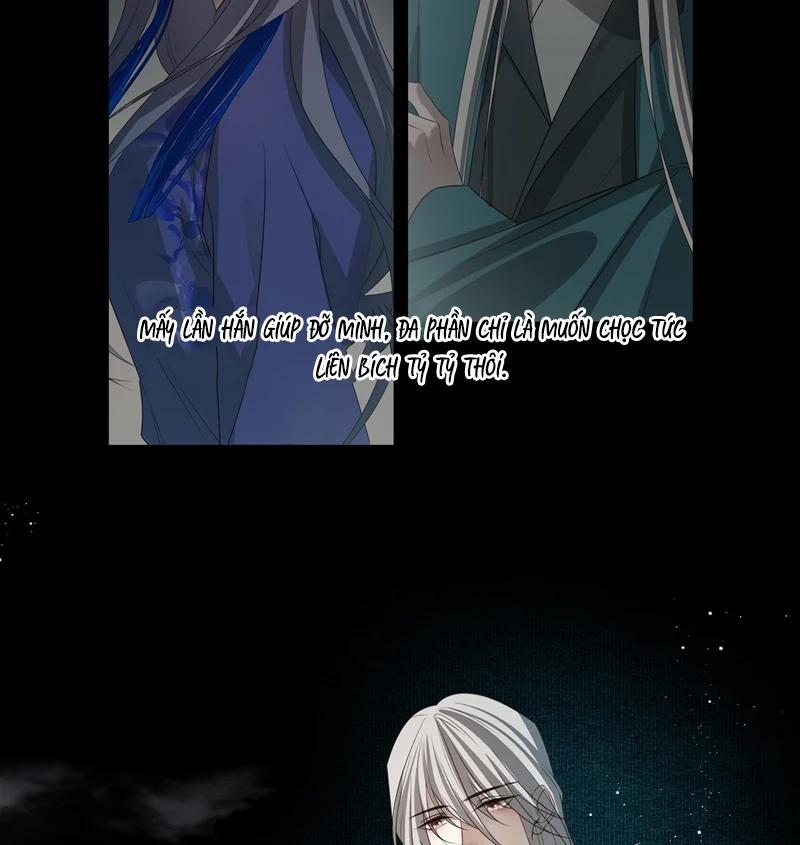 Sau Khi Chết Ta Trở Thành Nốt Chu Sa Của Ca Ca 48 trang 29