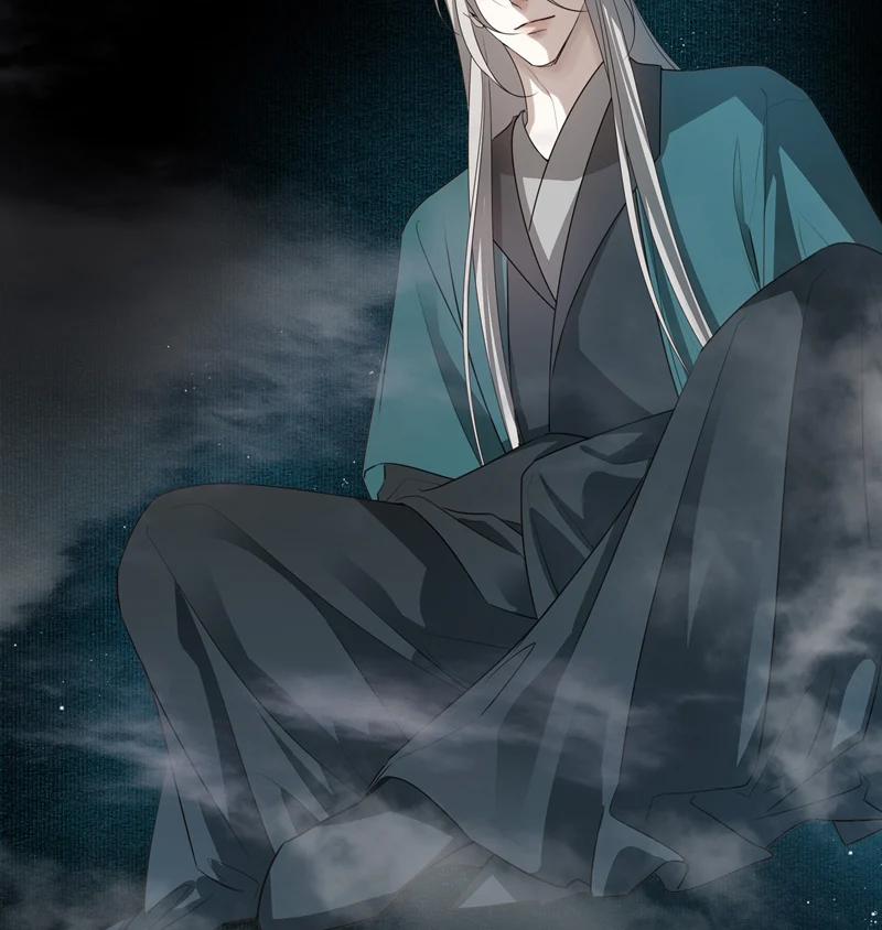 Sau Khi Chết Ta Trở Thành Nốt Chu Sa Của Ca Ca 48 trang 30