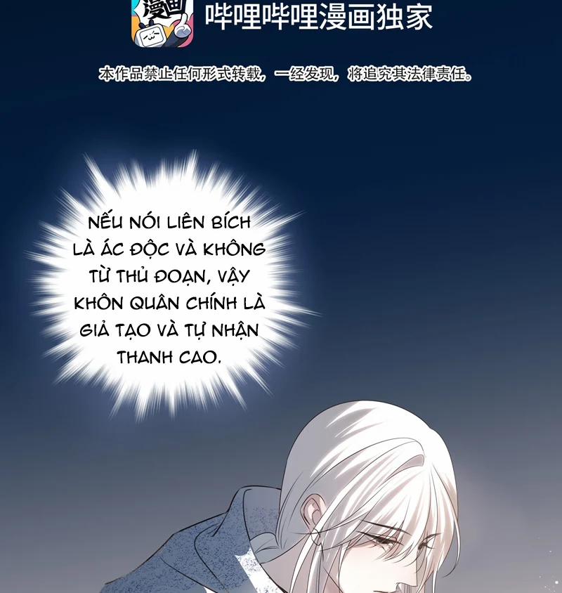 Sau Khi Chết Ta Trở Thành Nốt Chu Sa Của Ca Ca 48 trang 33