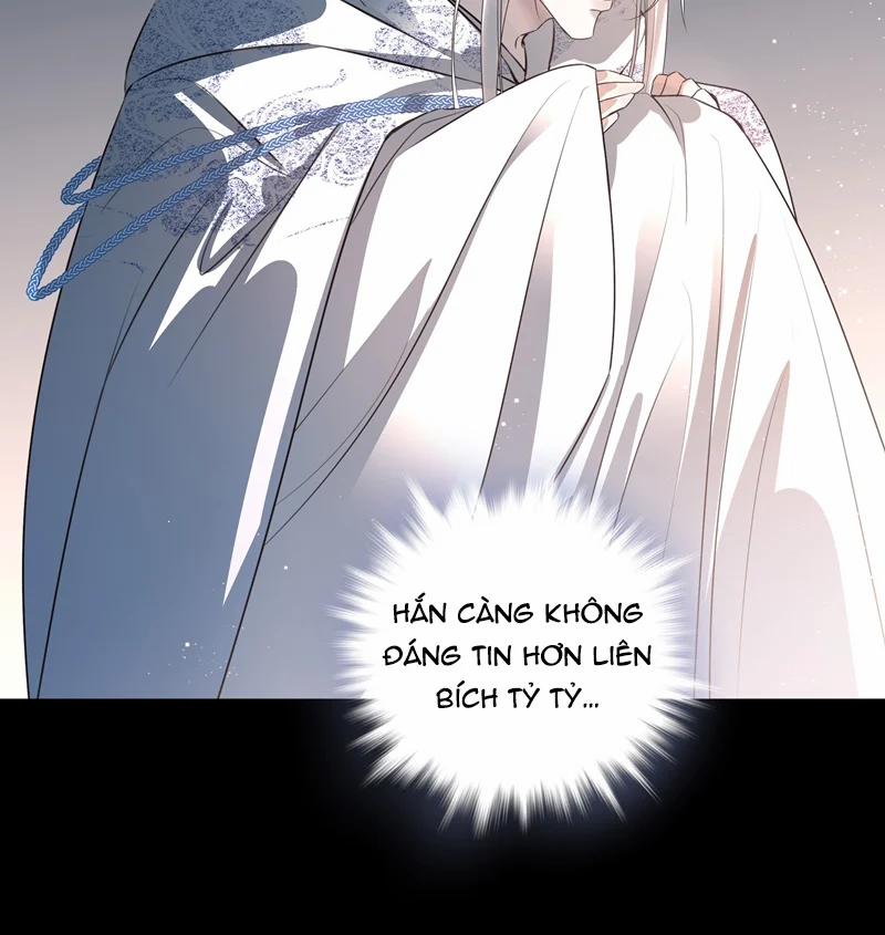 Sau Khi Chết Ta Trở Thành Nốt Chu Sa Của Ca Ca 48 trang 34