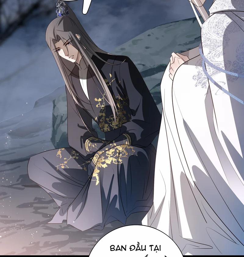 Sau Khi Chết Ta Trở Thành Nốt Chu Sa Của Ca Ca 48 trang 37