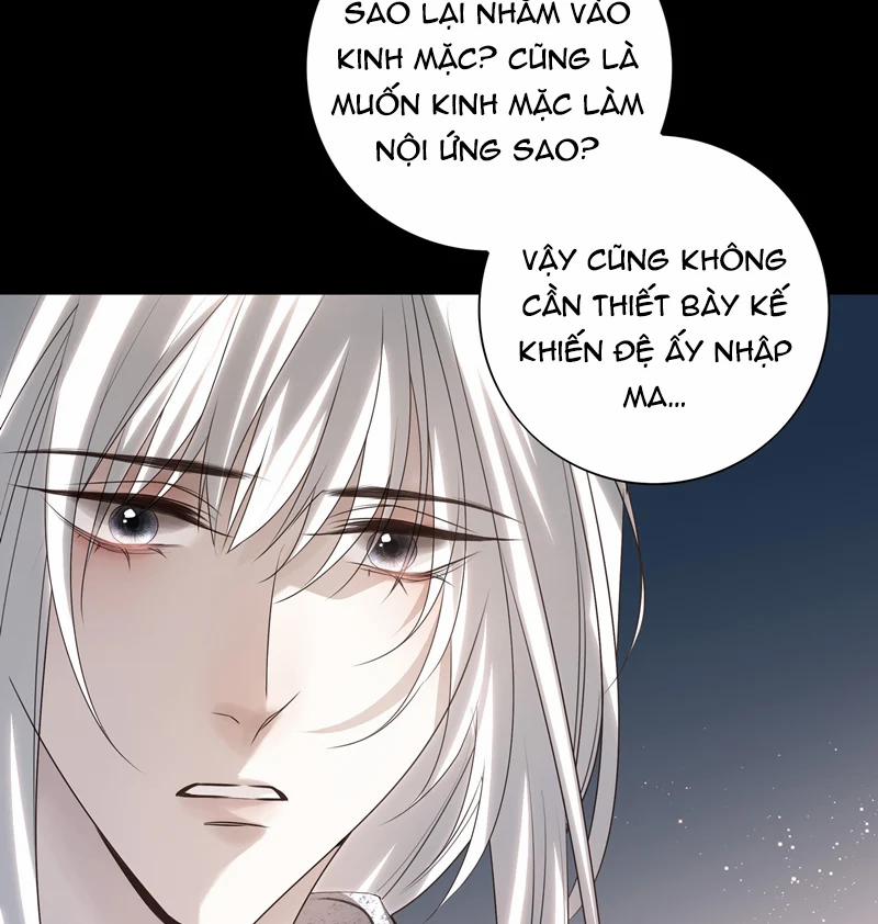 Sau Khi Chết Ta Trở Thành Nốt Chu Sa Của Ca Ca 48 trang 38