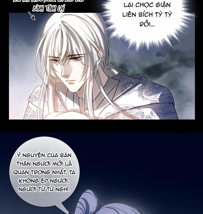 Sau Khi Chết Ta Trở Thành Nốt Chu Sa Của Ca Ca 48 trang 4