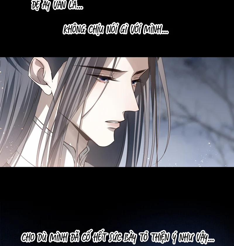 Sau Khi Chết Ta Trở Thành Nốt Chu Sa Của Ca Ca 48 trang 43