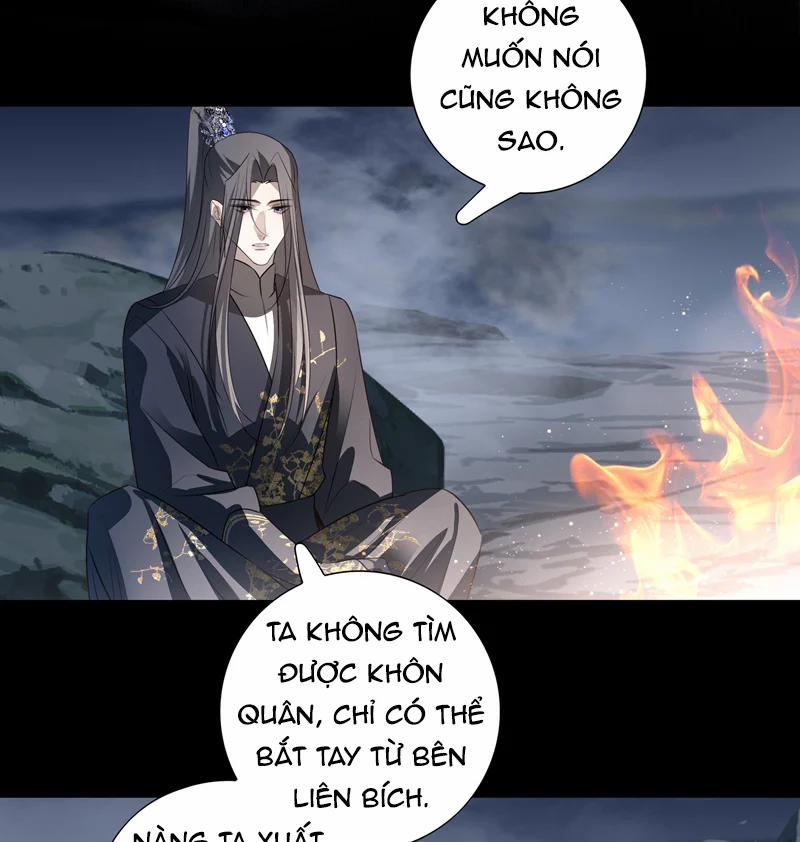 Sau Khi Chết Ta Trở Thành Nốt Chu Sa Của Ca Ca 48 trang 46