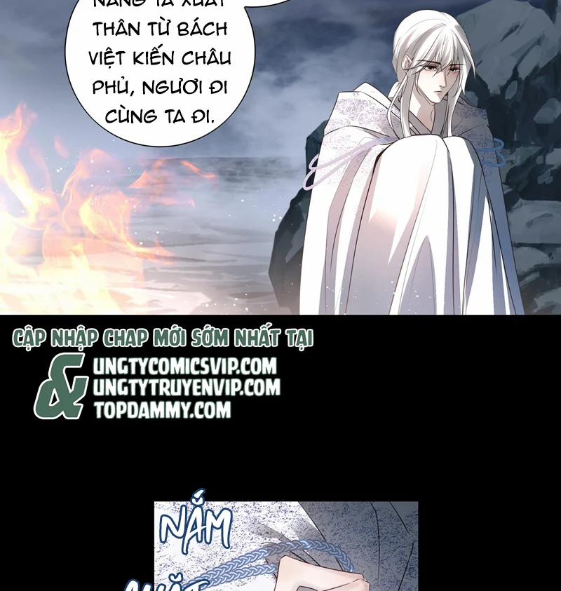 Sau Khi Chết Ta Trở Thành Nốt Chu Sa Của Ca Ca 48 trang 47