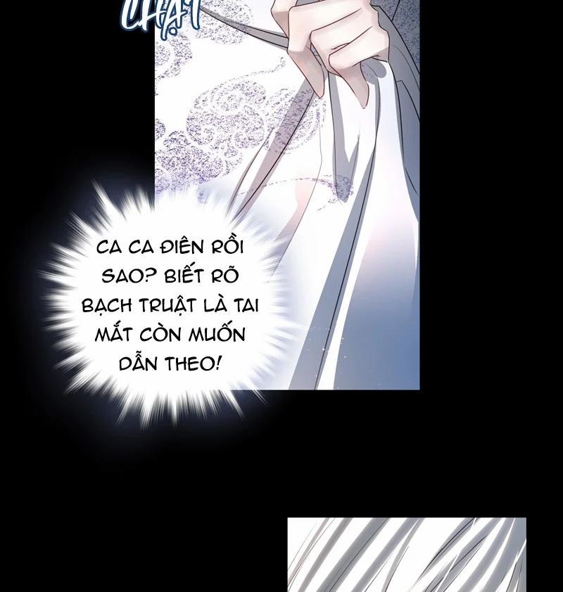 Sau Khi Chết Ta Trở Thành Nốt Chu Sa Của Ca Ca 48 trang 48