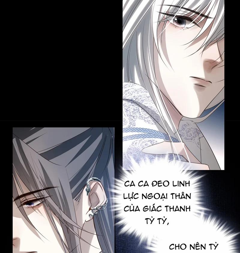 Sau Khi Chết Ta Trở Thành Nốt Chu Sa Của Ca Ca 48 trang 49