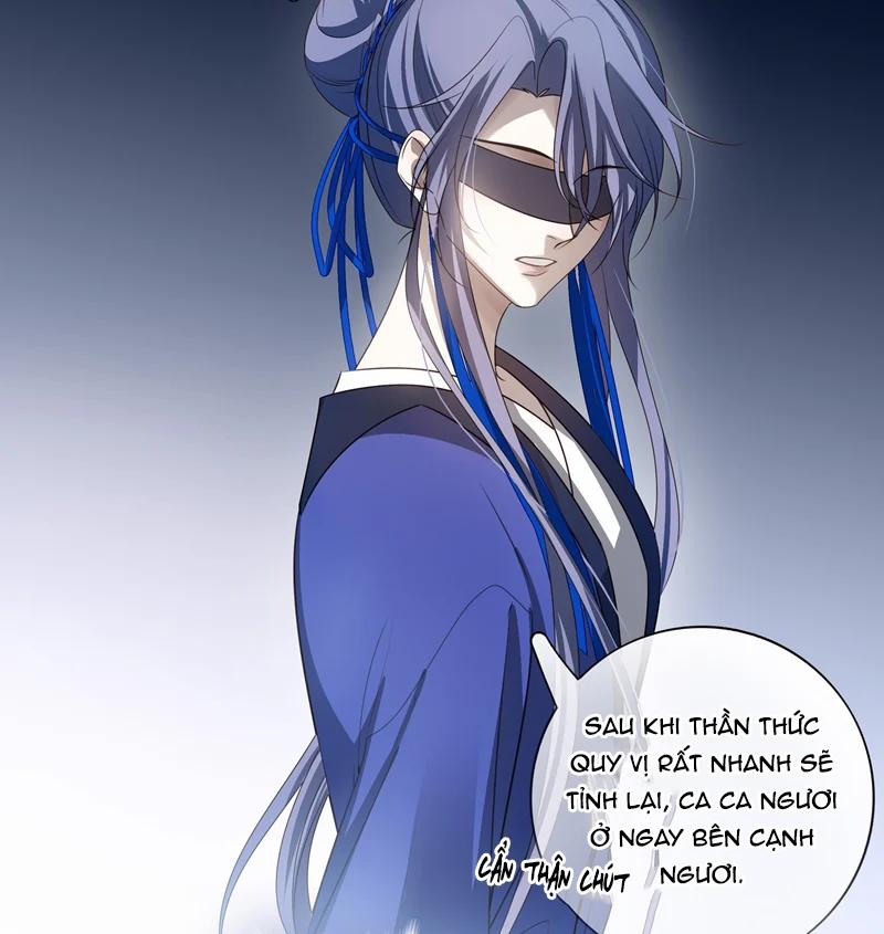 Sau Khi Chết Ta Trở Thành Nốt Chu Sa Của Ca Ca 48 trang 5