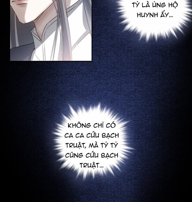 Sau Khi Chết Ta Trở Thành Nốt Chu Sa Của Ca Ca 48 trang 50