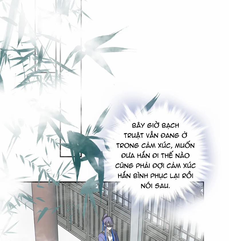 Sau Khi Chết Ta Trở Thành Nốt Chu Sa Của Ca Ca 48 trang 54