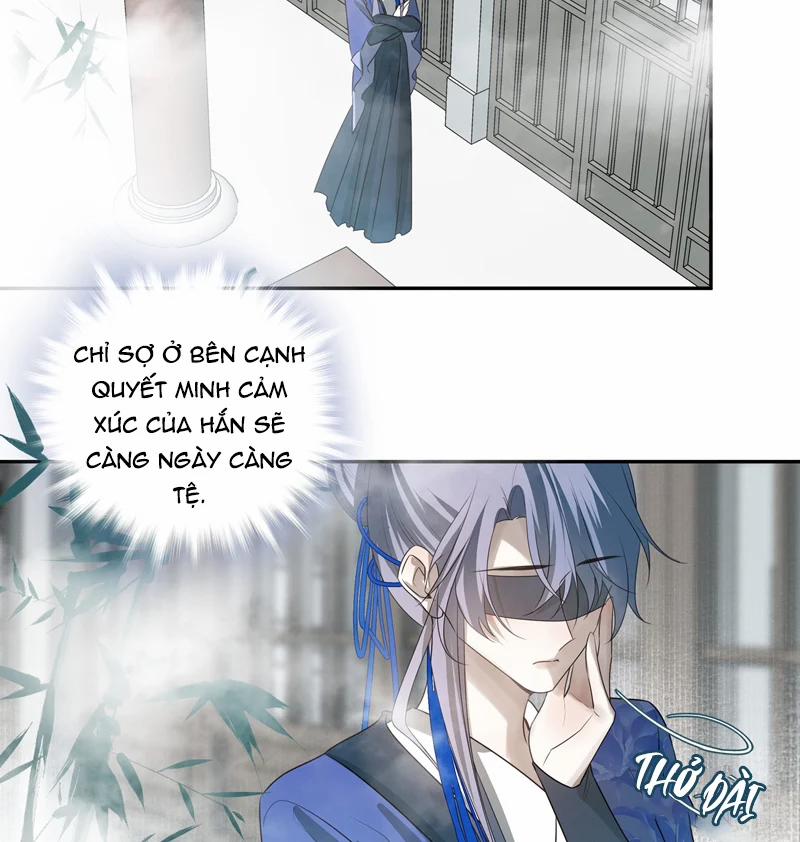 Sau Khi Chết Ta Trở Thành Nốt Chu Sa Của Ca Ca 48 trang 55