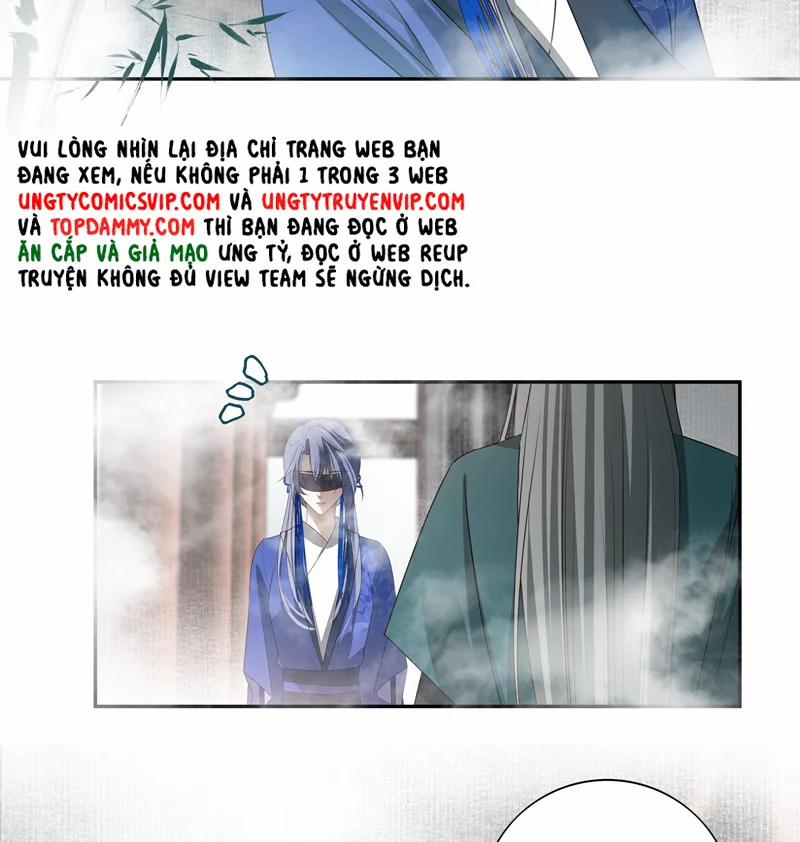 Sau Khi Chết Ta Trở Thành Nốt Chu Sa Của Ca Ca 48 trang 56