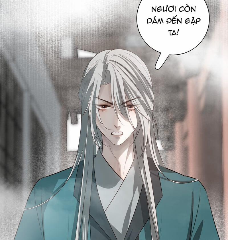 Sau Khi Chết Ta Trở Thành Nốt Chu Sa Của Ca Ca 48 trang 57