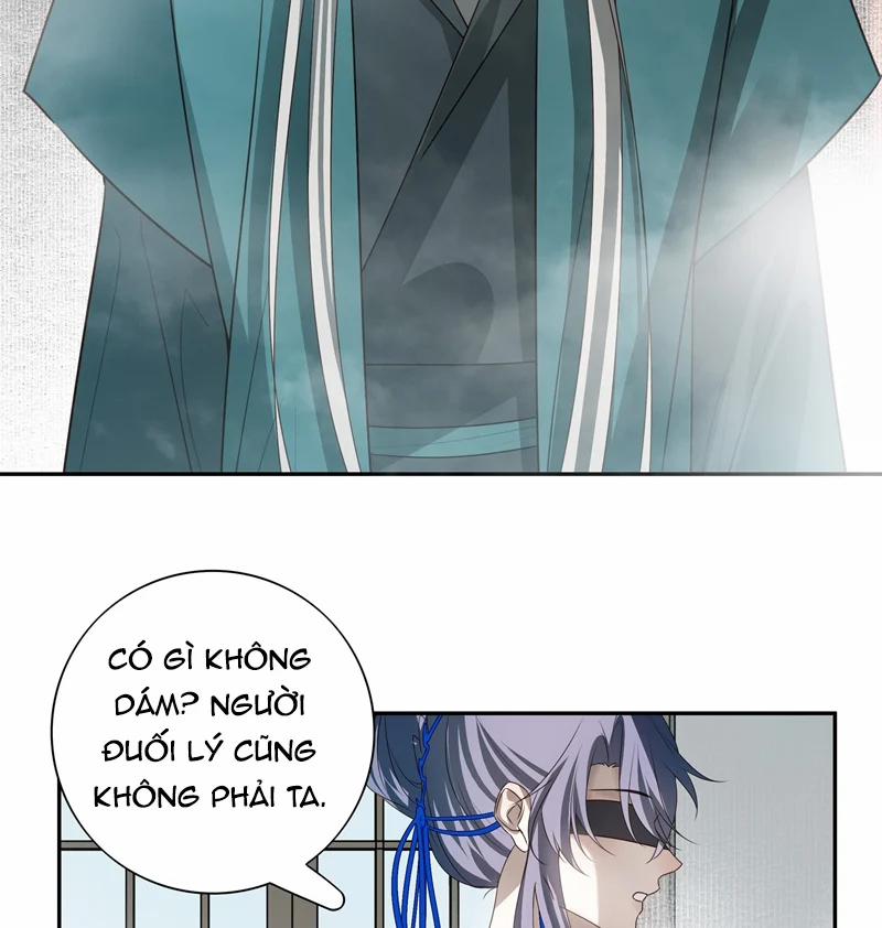 Sau Khi Chết Ta Trở Thành Nốt Chu Sa Của Ca Ca 48 trang 58