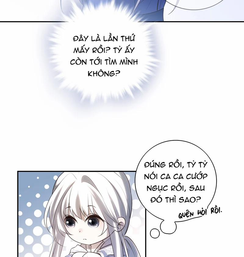 Sau Khi Chết Ta Trở Thành Nốt Chu Sa Của Ca Ca 48 trang 6