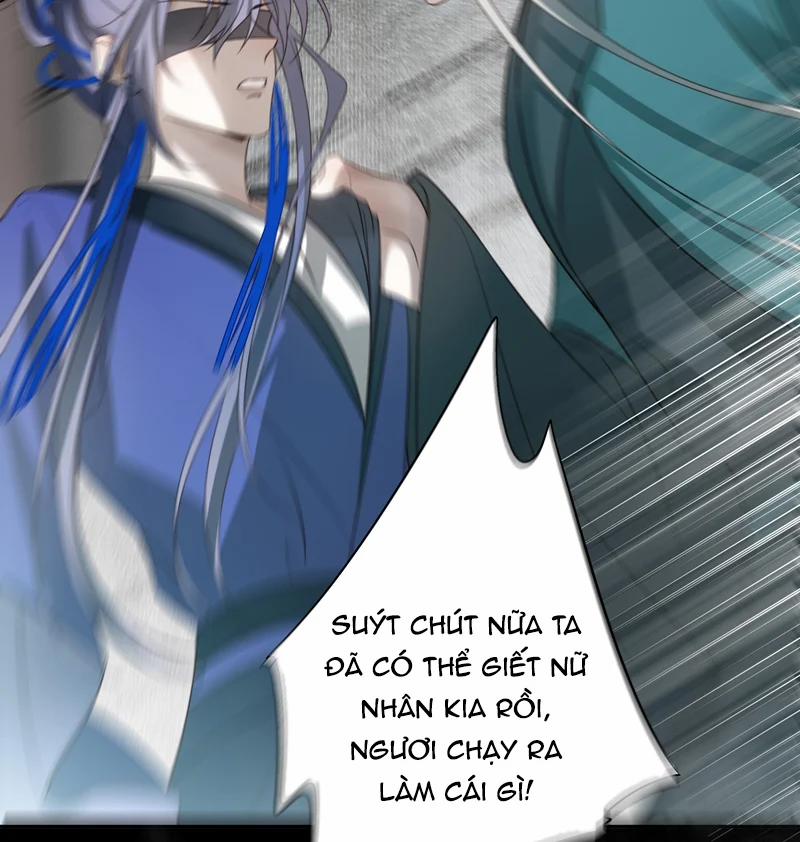 Sau Khi Chết Ta Trở Thành Nốt Chu Sa Của Ca Ca 48 trang 60