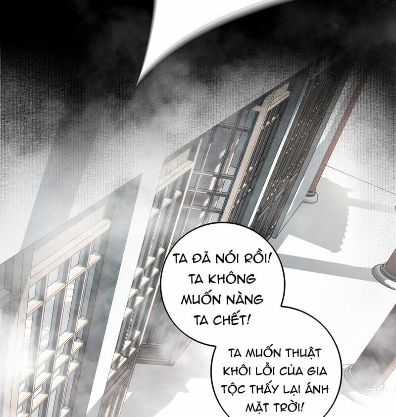 Sau Khi Chết Ta Trở Thành Nốt Chu Sa Của Ca Ca 48 trang 61