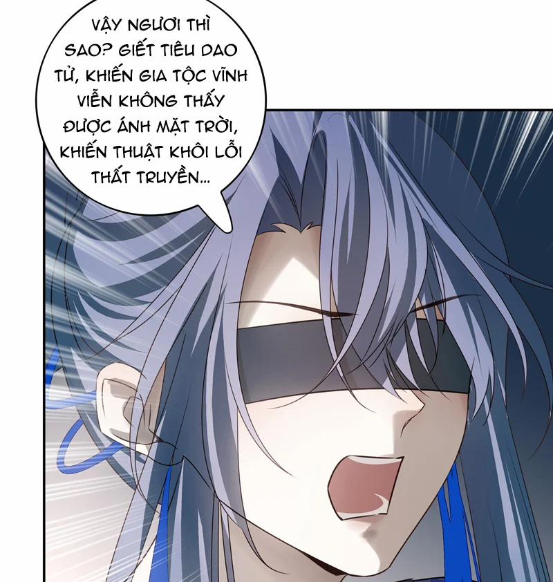 Sau Khi Chết Ta Trở Thành Nốt Chu Sa Của Ca Ca 48 trang 64