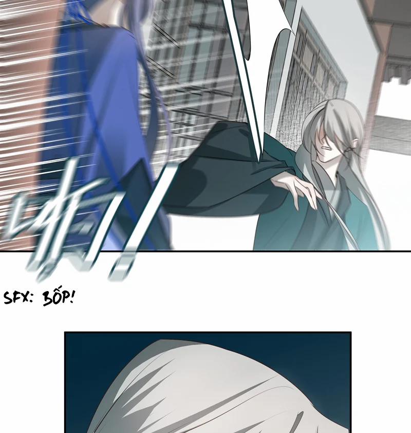 Sau Khi Chết Ta Trở Thành Nốt Chu Sa Của Ca Ca 48 trang 66