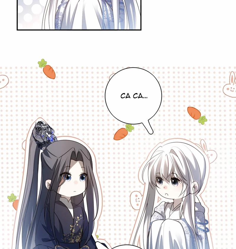 Sau Khi Chết Ta Trở Thành Nốt Chu Sa Của Ca Ca 48 trang 7