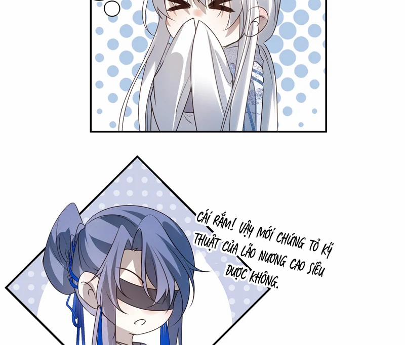 Sau Khi Chết Ta Trở Thành Nốt Chu Sa Của Ca Ca 48 trang 73