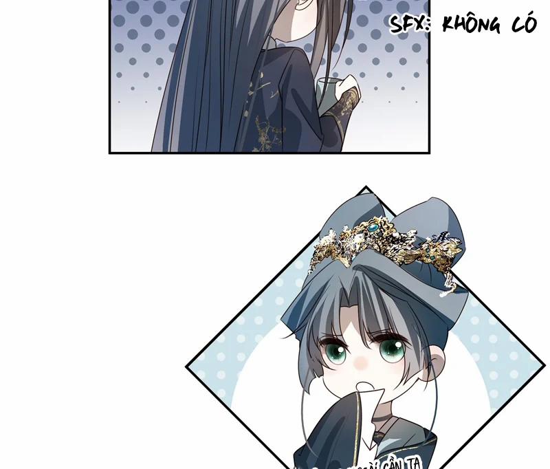 Sau Khi Chết Ta Trở Thành Nốt Chu Sa Của Ca Ca 48 trang 77