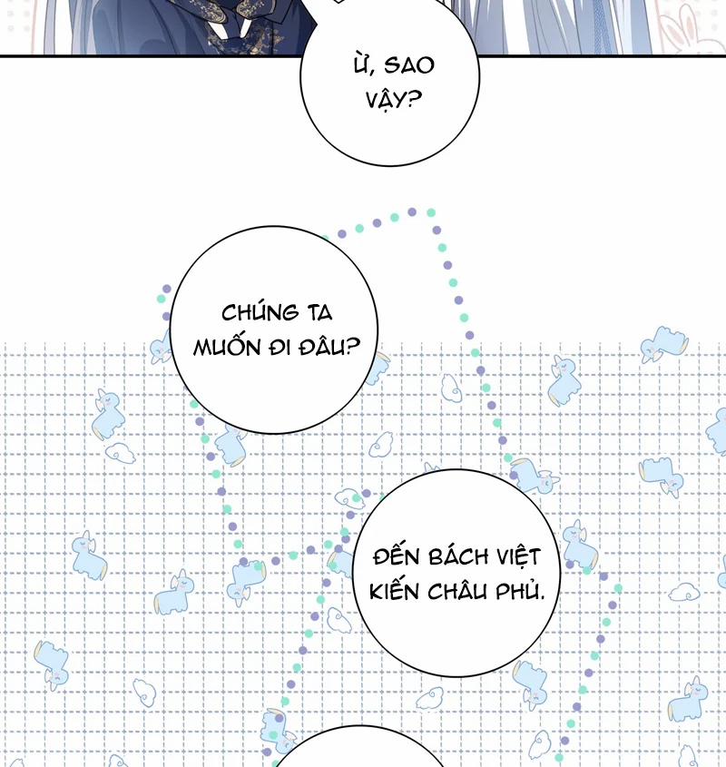 Sau Khi Chết Ta Trở Thành Nốt Chu Sa Của Ca Ca 48 trang 8