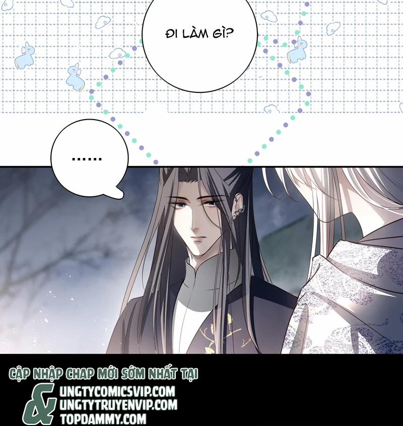 Sau Khi Chết Ta Trở Thành Nốt Chu Sa Của Ca Ca 48 trang 9