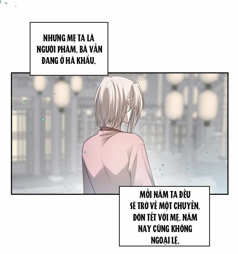 Sau Khi Chết Ta Trở Thành Nốt Chu Sa Của Ca Ca 49 trang 1