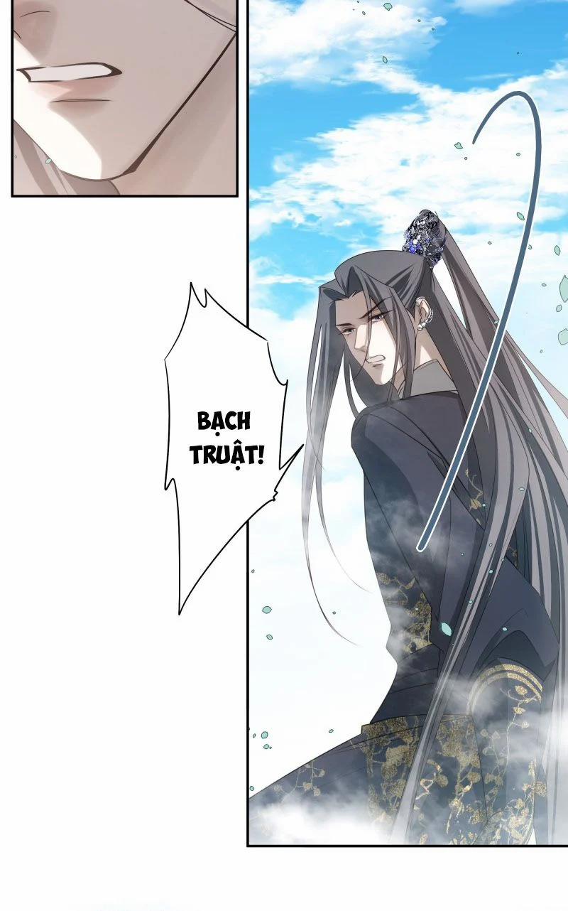 Sau Khi Chết Ta Trở Thành Nốt Chu Sa Của Ca Ca 49 trang 10