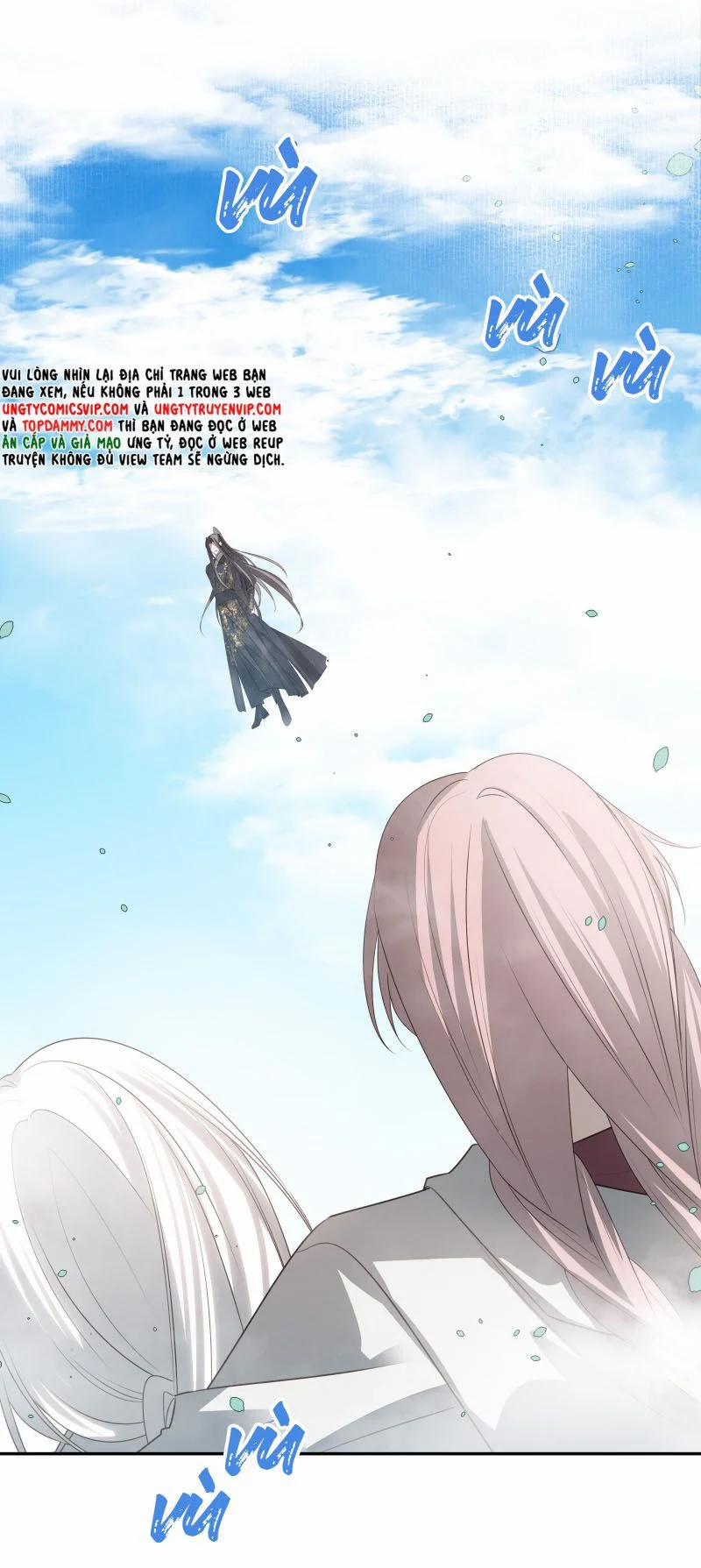 Sau Khi Chết Ta Trở Thành Nốt Chu Sa Của Ca Ca 49 trang 11